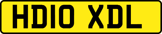 HD10XDL