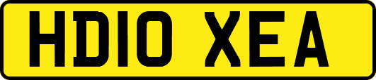 HD10XEA
