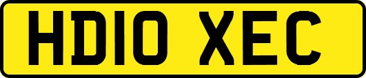 HD10XEC