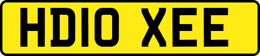 HD10XEE