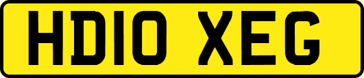 HD10XEG