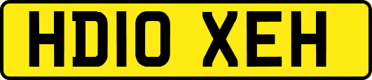 HD10XEH