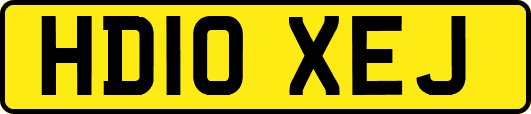 HD10XEJ