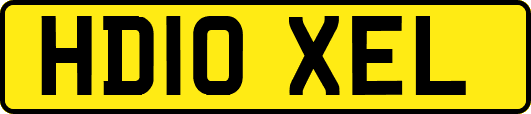 HD10XEL