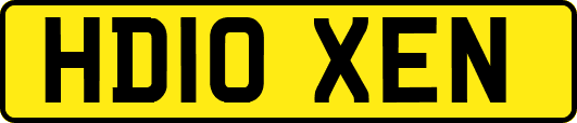 HD10XEN