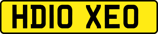 HD10XEO