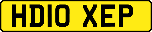HD10XEP