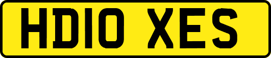 HD10XES