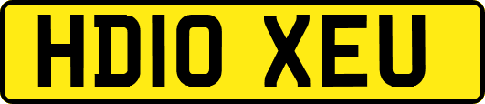 HD10XEU