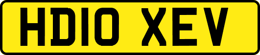 HD10XEV