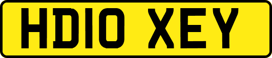 HD10XEY