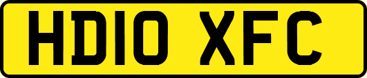 HD10XFC