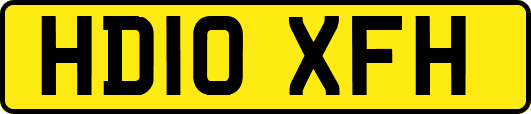 HD10XFH