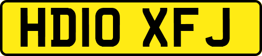 HD10XFJ