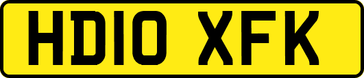 HD10XFK