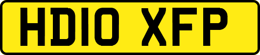 HD10XFP