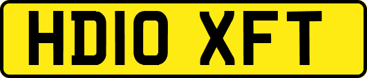 HD10XFT