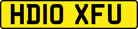 HD10XFU