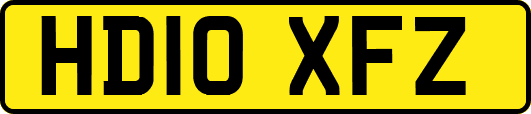 HD10XFZ