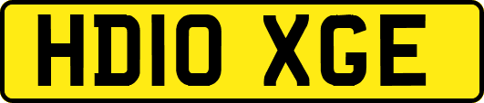 HD10XGE