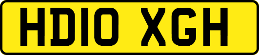 HD10XGH