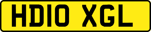 HD10XGL
