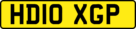 HD10XGP