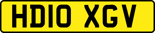 HD10XGV