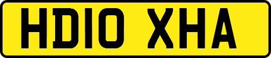 HD10XHA