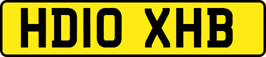 HD10XHB