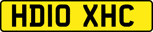 HD10XHC