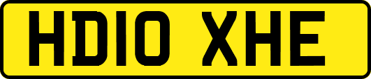 HD10XHE