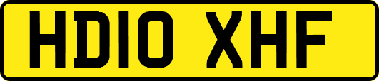 HD10XHF