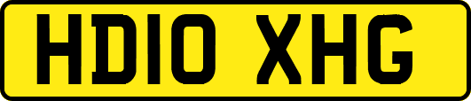 HD10XHG