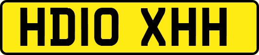 HD10XHH