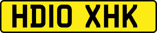 HD10XHK