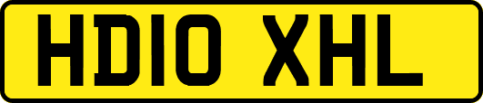 HD10XHL