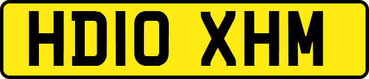 HD10XHM