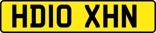 HD10XHN