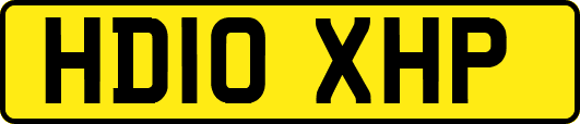 HD10XHP