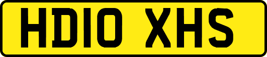 HD10XHS