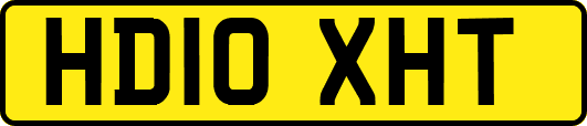 HD10XHT