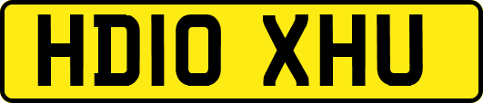 HD10XHU