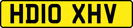 HD10XHV
