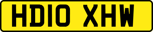 HD10XHW