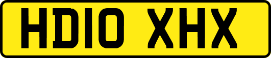 HD10XHX
