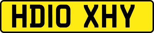 HD10XHY