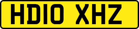 HD10XHZ