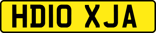 HD10XJA
