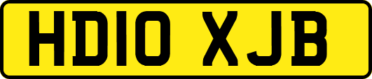 HD10XJB